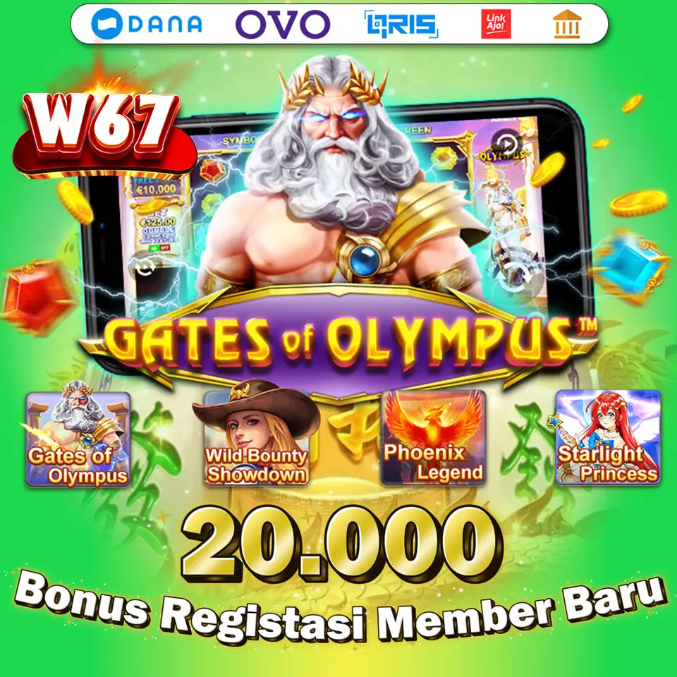 w67 APK