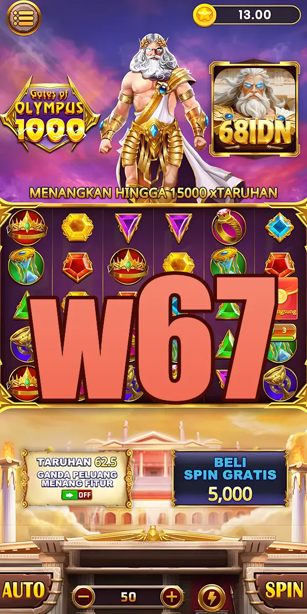 w67 APK