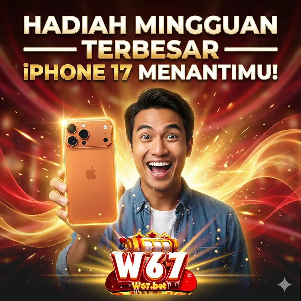 w67 Masuk